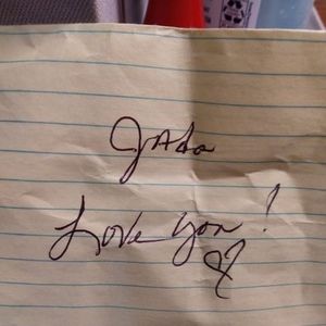 Meet your Posher, Nick